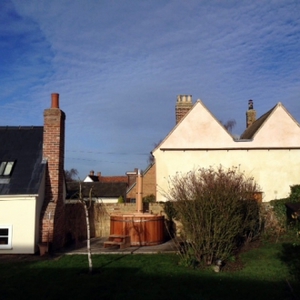 Sold near Saffron Walden, December 2013